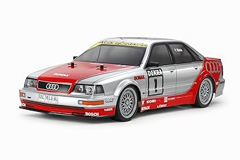 Amazon.co.jp: タミヤ 1/10 電動RCカーシリーズ No.699 1/10RC
